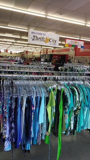 Thrift Store «Texas Thrift Store», reviews and photos, 200 Ash Ave, McAllen, TX 78501, USA