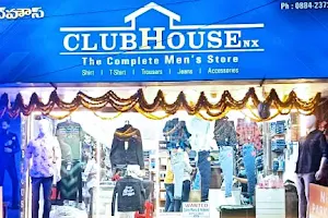 Club House image