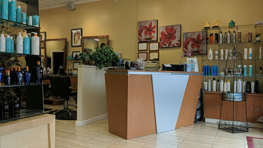 Beauty Salon «Illusions Hair Salon», reviews and photos, 754 Elden St # 104, Herndon, VA 20170, USA