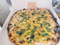 Pizza du Pizzeria La Cendree à Le Pont-de-Beauvoisin - n°1