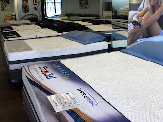 Boston Bed Company