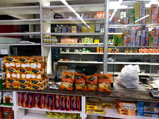 Grocery Store «So It Is African Market», reviews and photos, 624 N White Horse Pike, Stratford, NJ 08084, USA