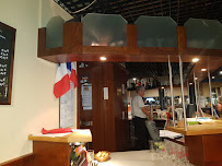 Atmosphère du Restaurant La Pause à Strasbourg - n°3