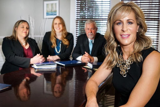 Divorce Lawyer «Bell & Bell Law Firm PC», reviews and photos