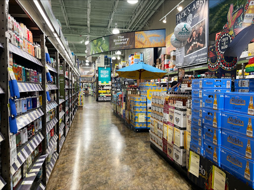 Wine Store «Total Wine & More», reviews and photos, 11 Mystic View Rd, Everett, MA 02149, USA