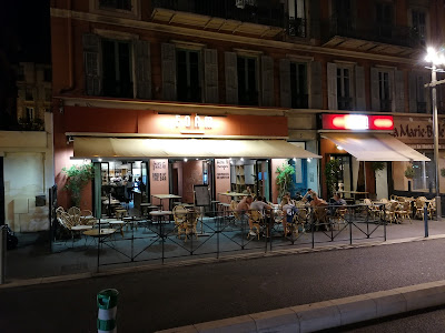FOAM Nice, Port Lympia : Bar à Bière - Craft Beer Bars à Nice