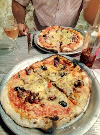 Pizza du Chez Noel Pizzeria à Marseille - n°7