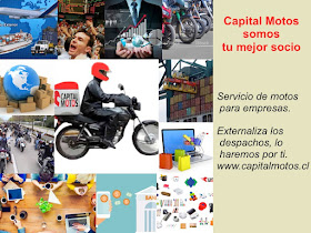 Capital Motos SpA