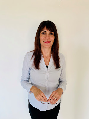 Geraldine Clauzon à Clermont-l'Hérault