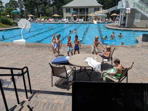 Golf Club «Wynlakes Golf & Country Club», reviews and photos, 7900 Wynlakes Blvd, Montgomery, AL 36117, USA