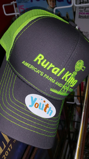 Department Store «Rural King», reviews and photos, 23625 US-23, Circleville, OH 43113, USA