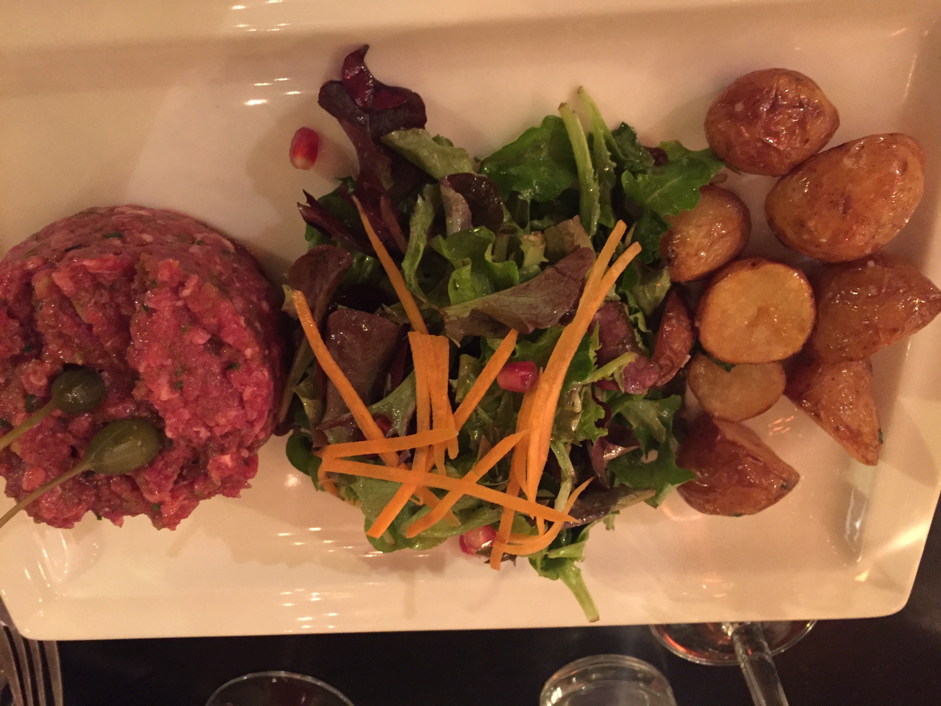 Photo n° 1 de l'avis de Edouard.l fait le 05/01/2018 à 19:50