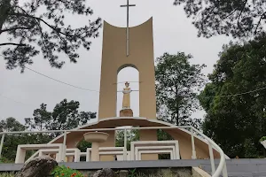Monumento Nossa Senhora da Salete image