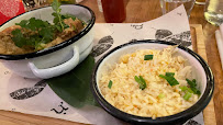 Curry vert thai du Restaurant vietnamien Hanoï Cà Phê Bercy à Paris - n°18