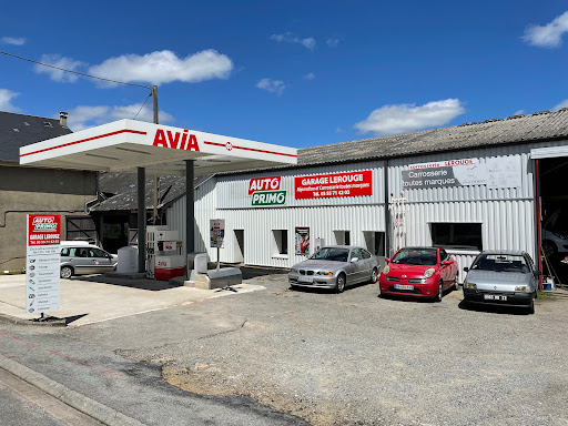 Photo 4 - Oxygène Moto Auto 87 Auto Primo