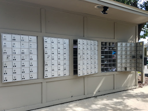 Post Office «United States Postal Service», reviews and photos, 2020 W Pensacola St #90b, Tallahassee, FL 32304, USA