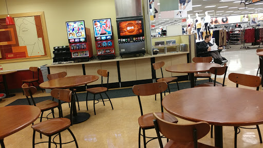 Department Store «Target», reviews and photos, 495 Haggerty Rd, Walled Lake, MI 48390, USA