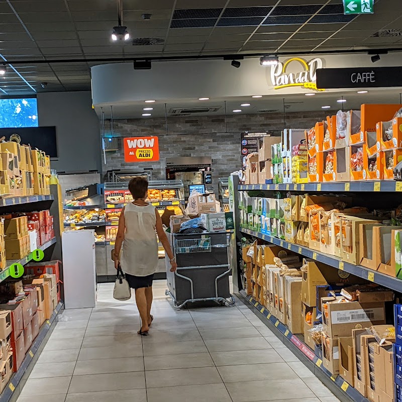 ALDI Padova