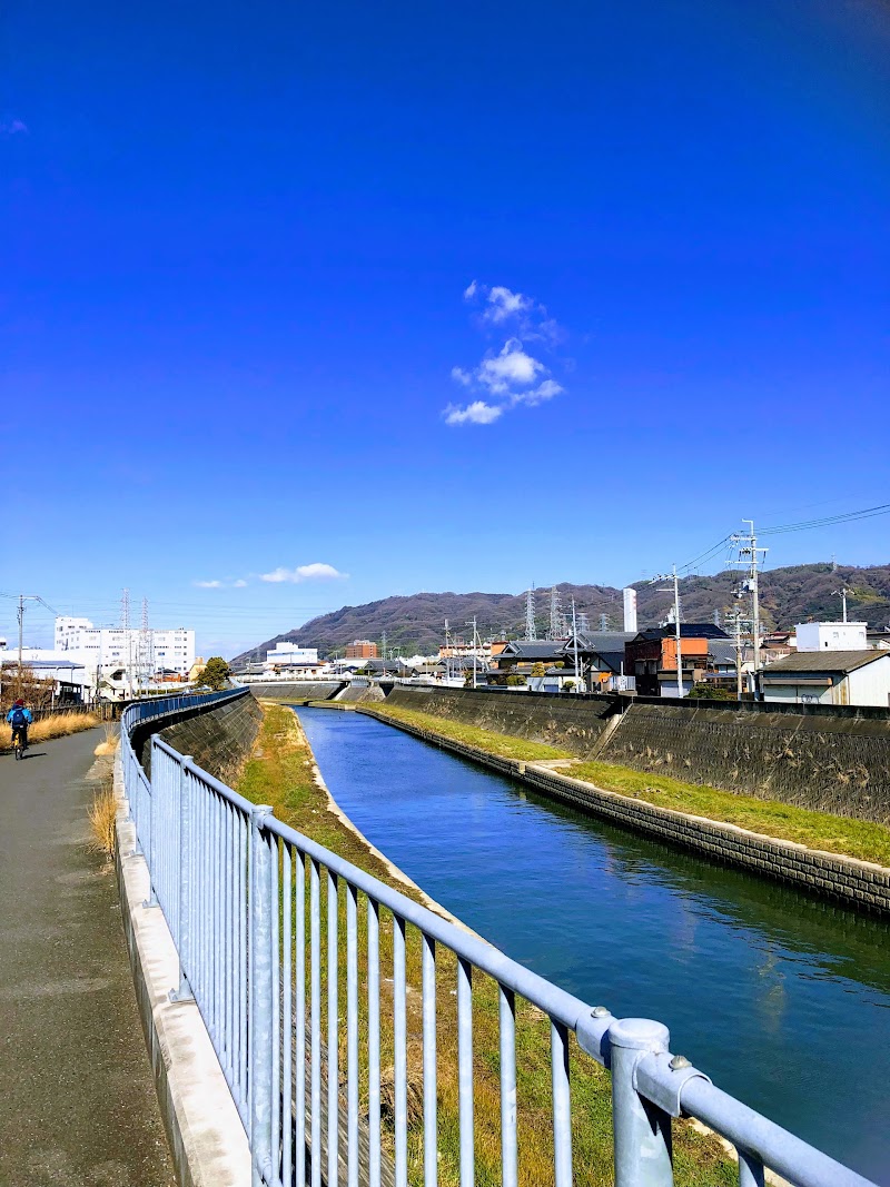 南新田橋