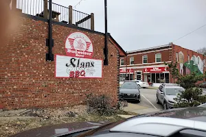 Slap's BBQ image