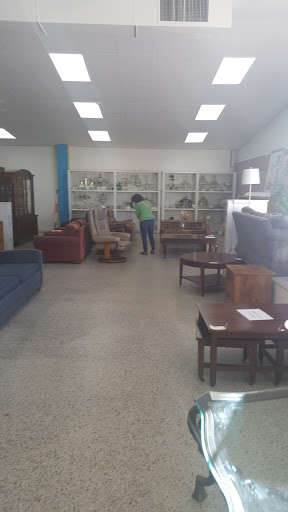 Thrift Store «Habitat For Humanity», reviews and photos