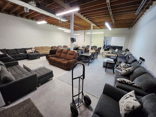 Central Alberta Furniture