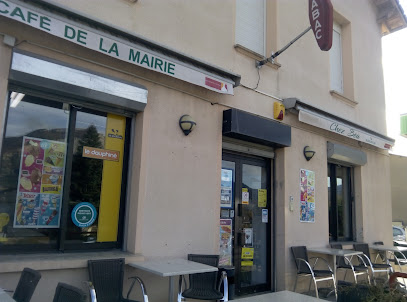 Café De La Mairie Chez Béa