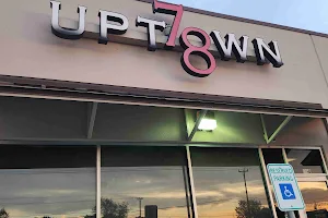 Uptown 78 Lounge image