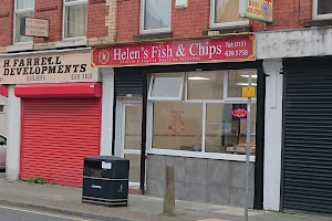Helen's Fish & Chips image