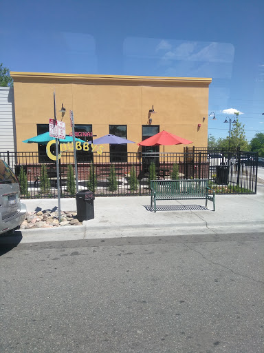 The Original Chubby's Denver