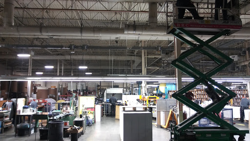 Commercial Printer «Colortree», reviews and photos, 8000 Villa Park Dr, Richmond, VA 23228, USA