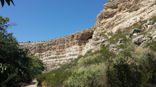 National Park «Montezuma Castle National Monument», reviews and photos, Montezuma Castle Rd, Camp Verde, AZ 86335, USA