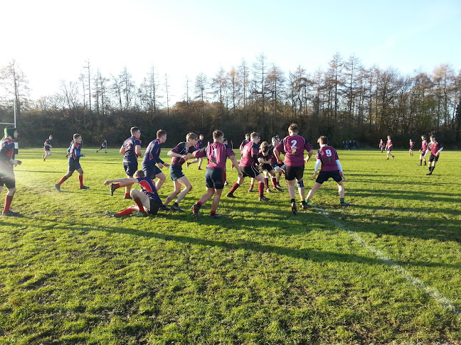 Comments and reviews of Ponteland RFC