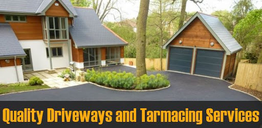 J McMullan Tarmacing