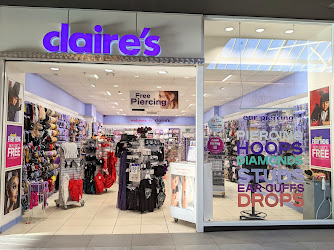 Claire's