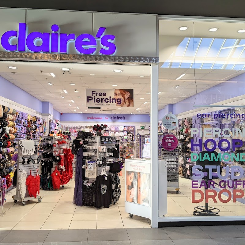 Claire's