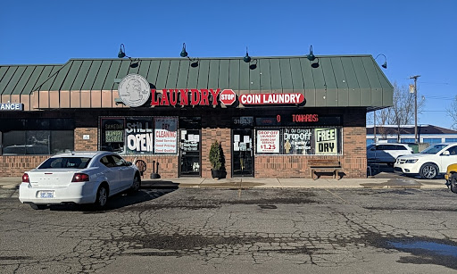 Laundromat «Laundry Stop», reviews and photos, 31643 23 Mile Rd, Chesterfield, MI 48047, USA