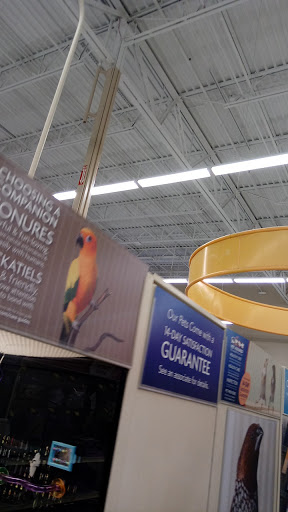 Pet Supply Store «PetSmart», reviews and photos, 1810 Cumming Hwy, Canton, GA 30114, USA