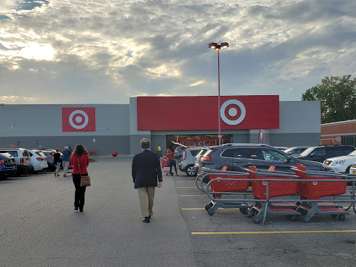 Department Store «Target», reviews and photos, 2626 Delaware Ave, Buffalo, NY 14216, USA