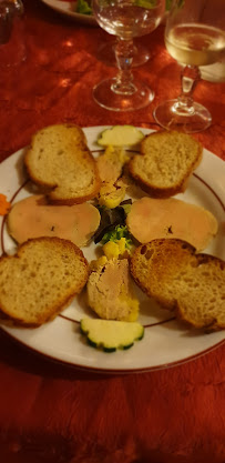 Foie gras du Restaurant français La Cave au Cassoulet à Toulouse - n°18