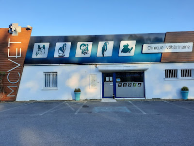 Clinique vétérinaire MC VET à Sarlat-la-Canéda