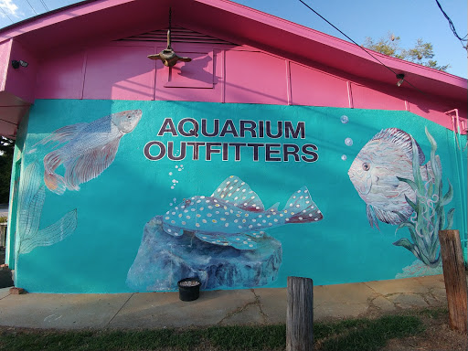 Aquarium Outfitters Carolina
