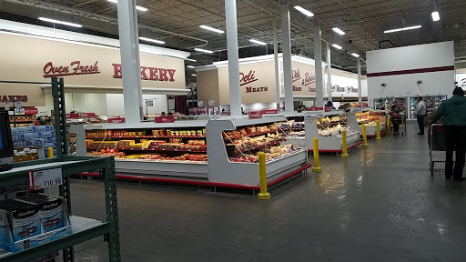 Warehouse club «BJ’s Wholesale Club», reviews and photos, 1001 E Edgar Rd, Linden, NJ 07036, USA