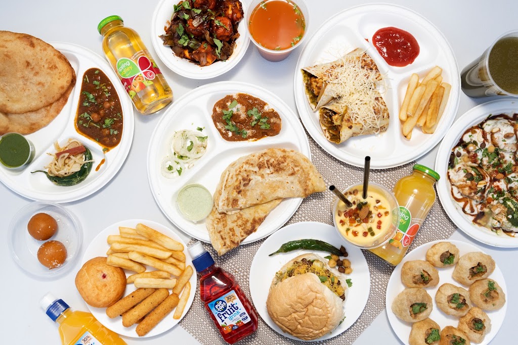 Punjab Food Corner 3977