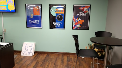 Amusement Center «Missing Pieces Escape Games», reviews and photos, 5233 Edina Industrial Blvd, Edina, MN 55439, USA