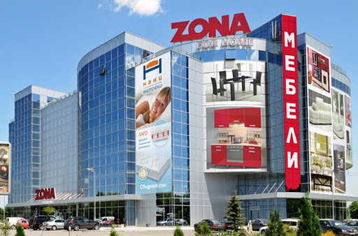 ZONA FOR HOME Мебели ЗОНА