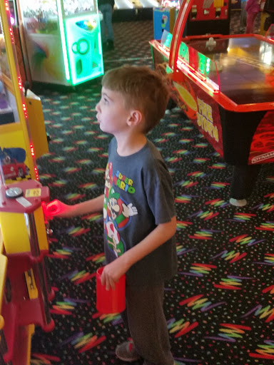 Miniature Golf Course «Challenge Family Fun Center», reviews and photos, 366 Middletown Rd, Hummelstown, PA 17036, USA