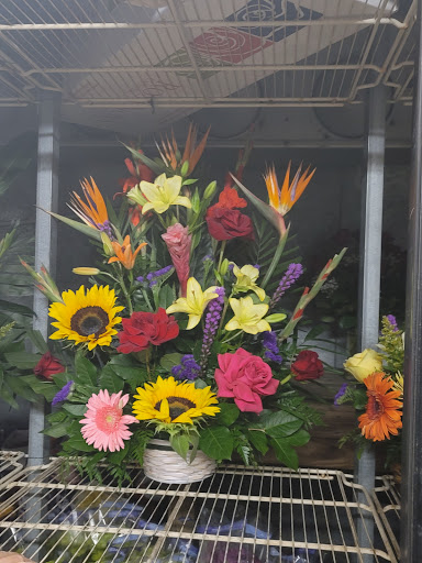 Florist «Rosewood Flower Shop», reviews and photos, 4821 Fannin St, Houston, TX 77004, USA