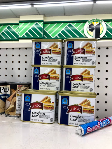 Dollar Store «Dollar Tree», reviews and photos, 759 Lynnway, Lynn, MA 01905, USA