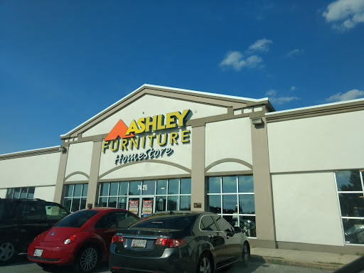 Furniture Store «Ashley HomeStore», reviews and photos, 7425 Ritchie Hwy, Glen Burnie, MD 21061, USA